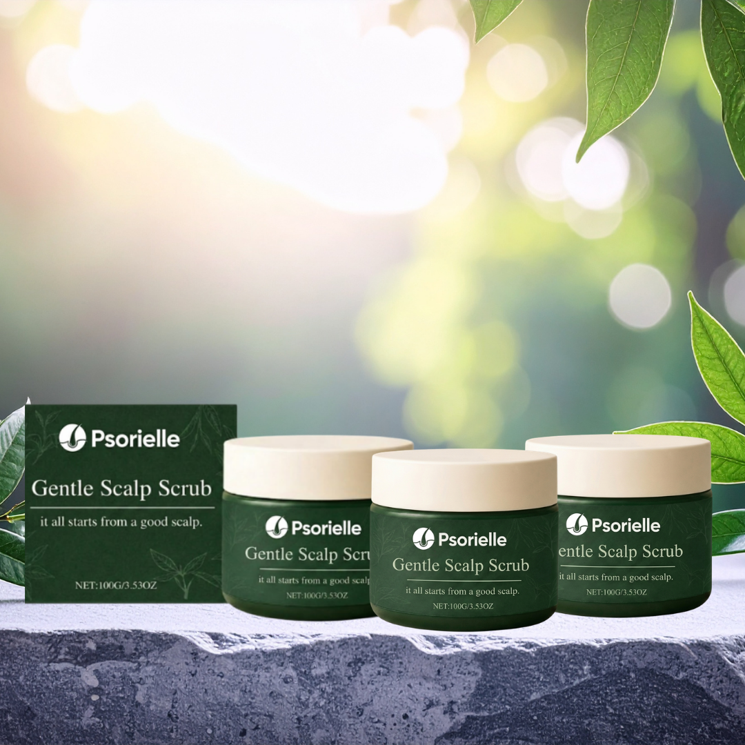 Psorielle