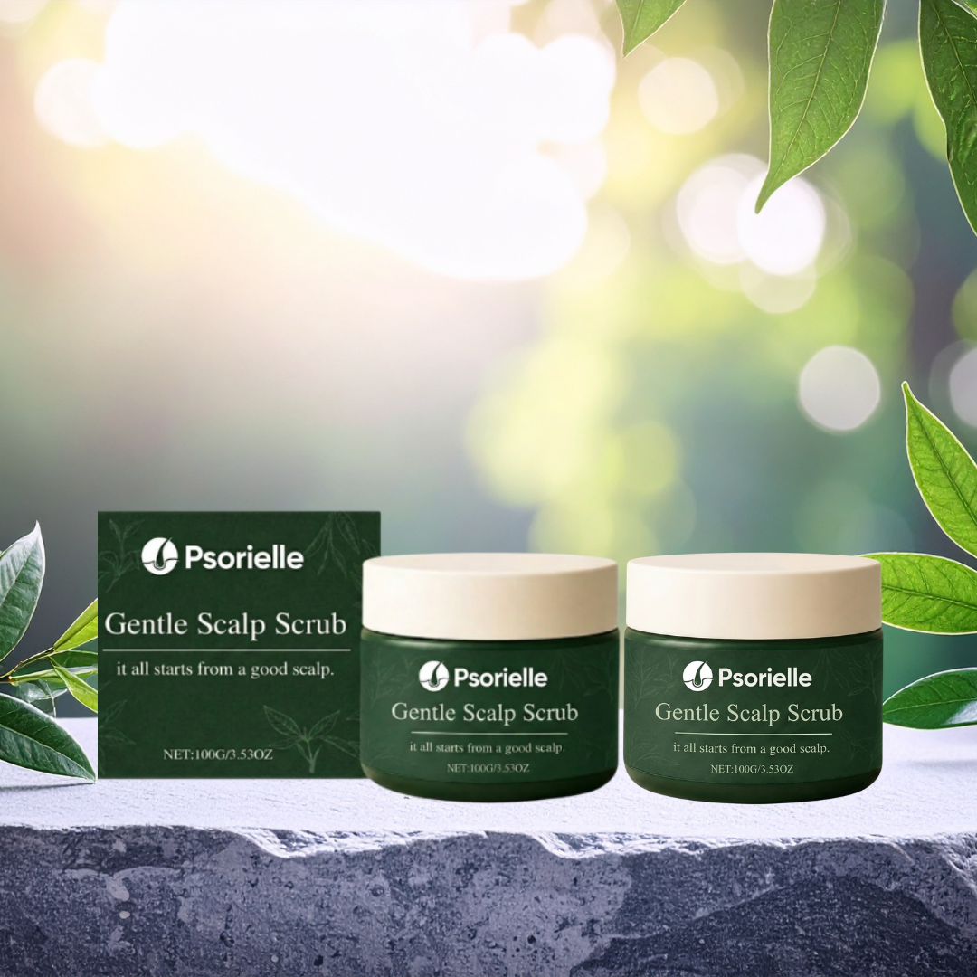 Psorielle