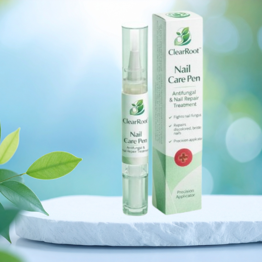 ClearRoot