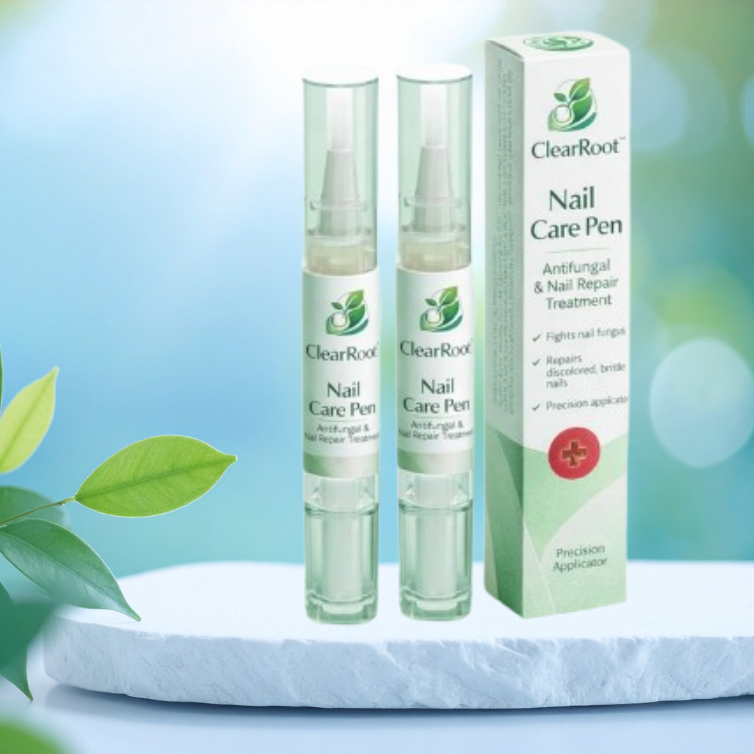 ClearRoot