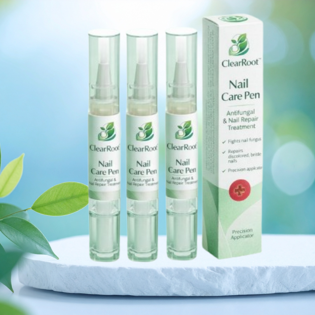 ClearRoot