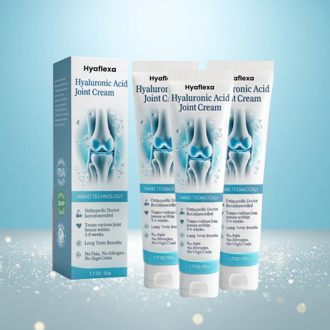 Hyaflexa