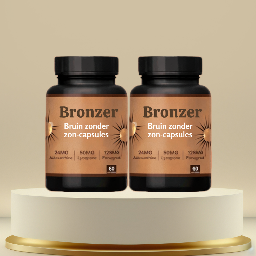 Bronzer