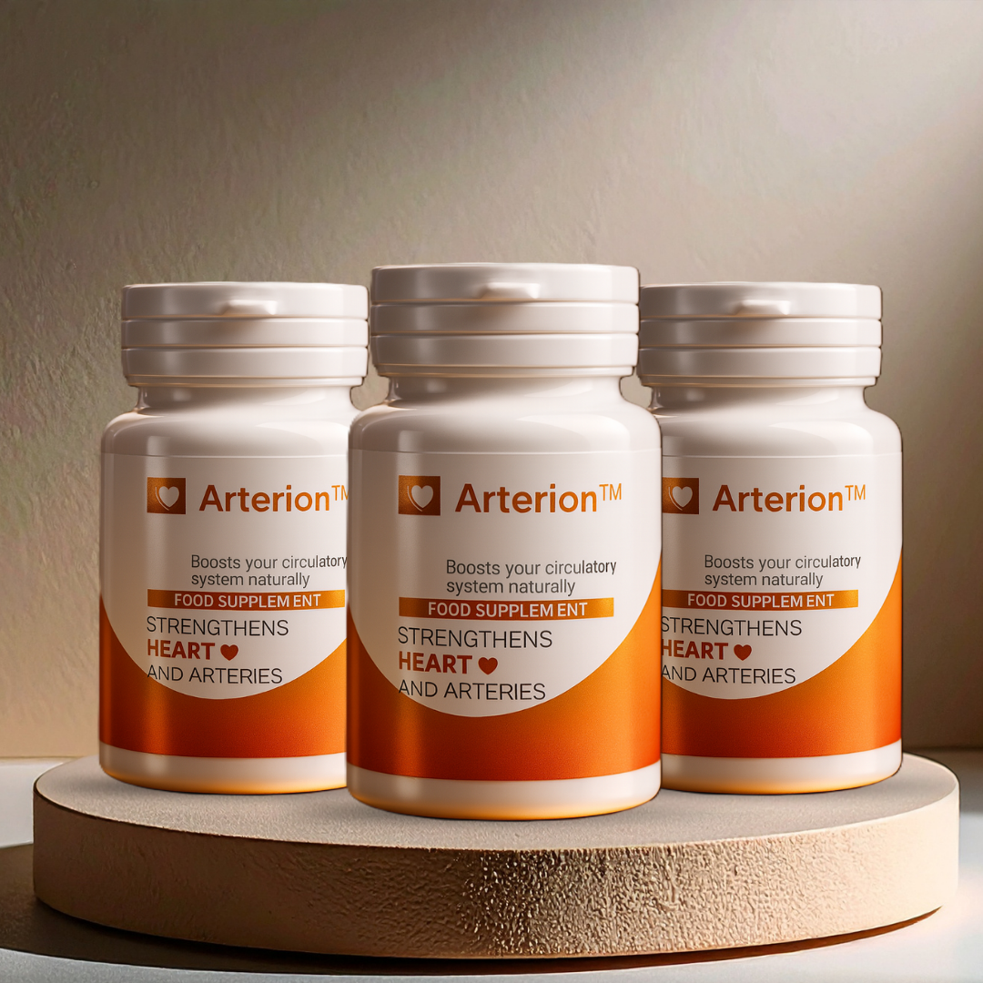 Arterion