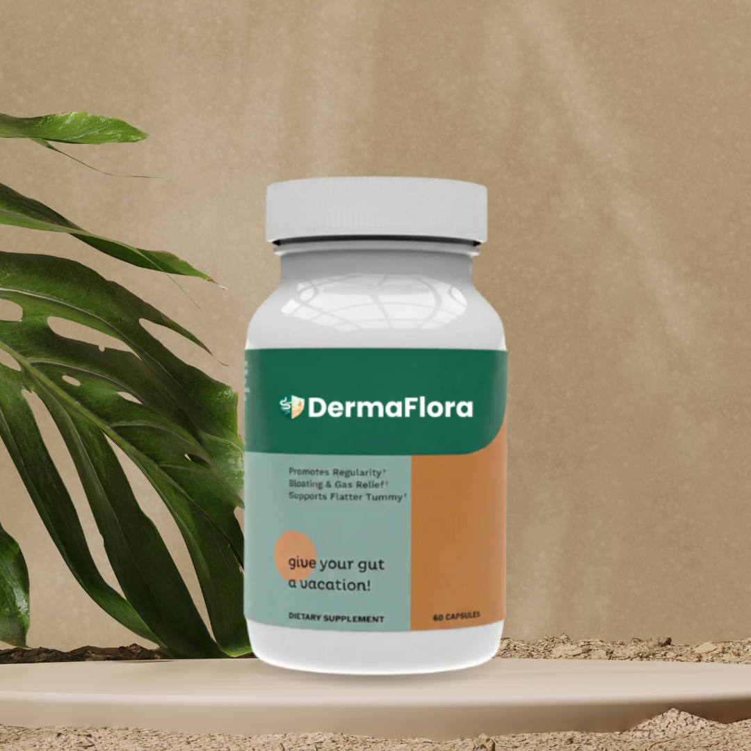 DermaFlora