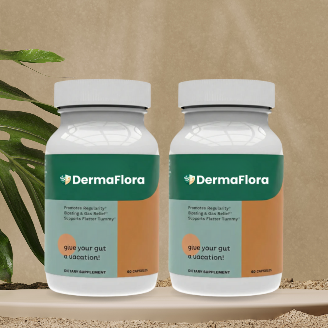 DermaFlora
