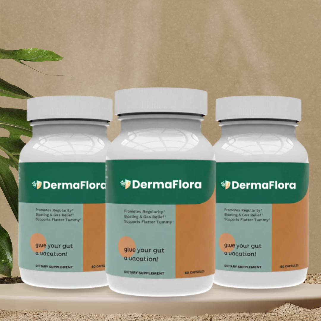 DermaFlora