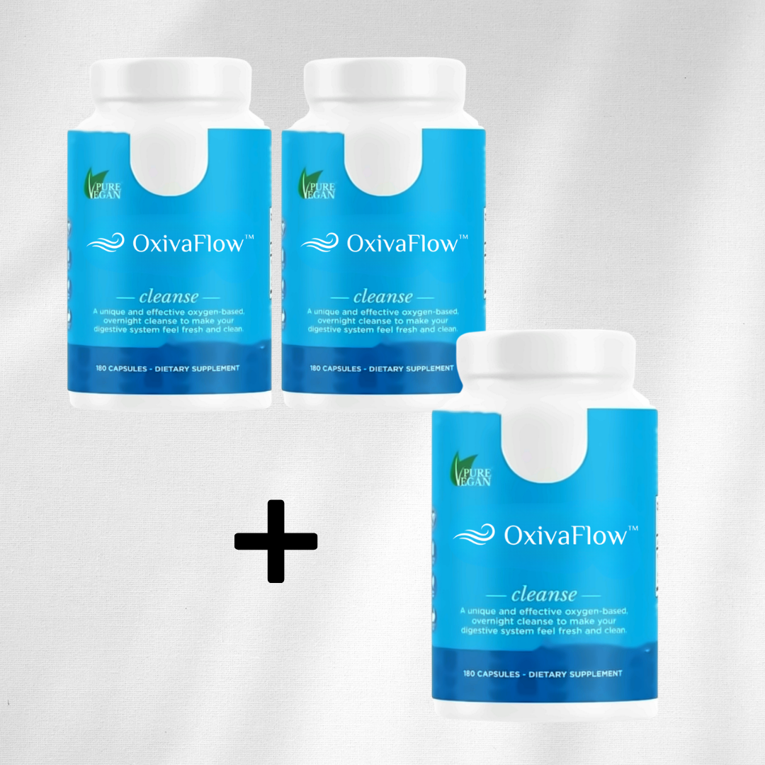OxivaFlow