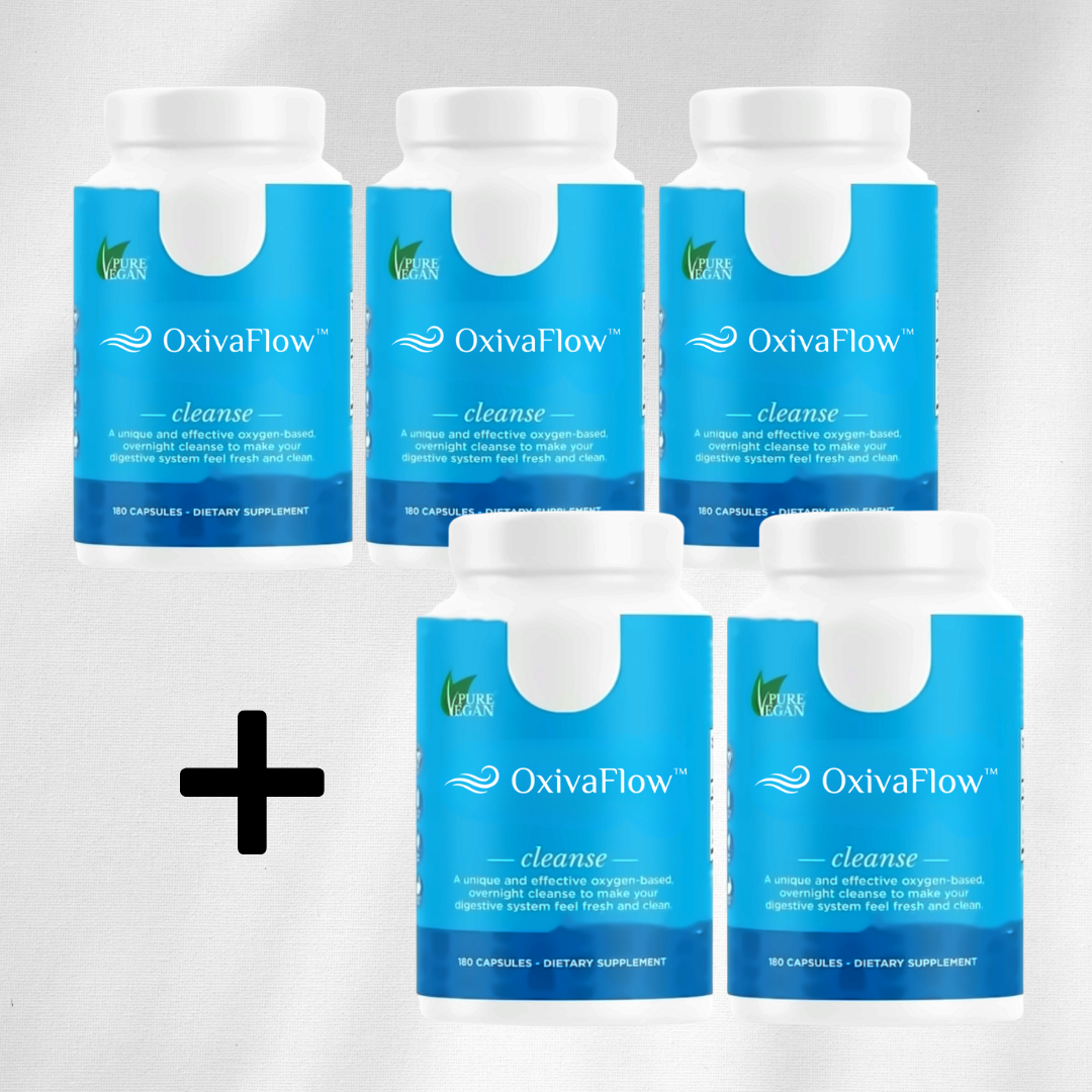 OxivaFlow