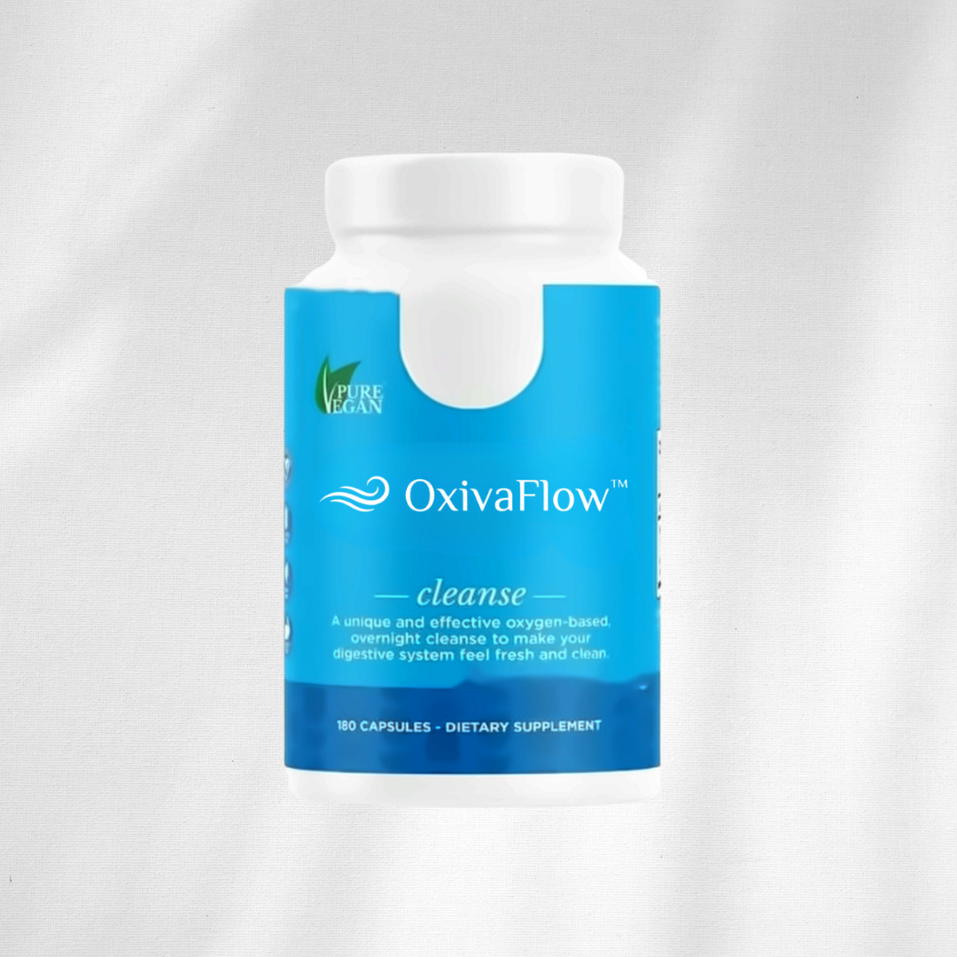 OxivaFlow