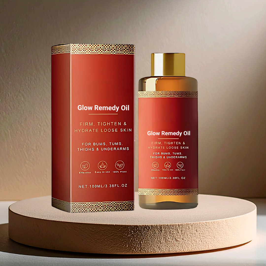 GlowRemedy