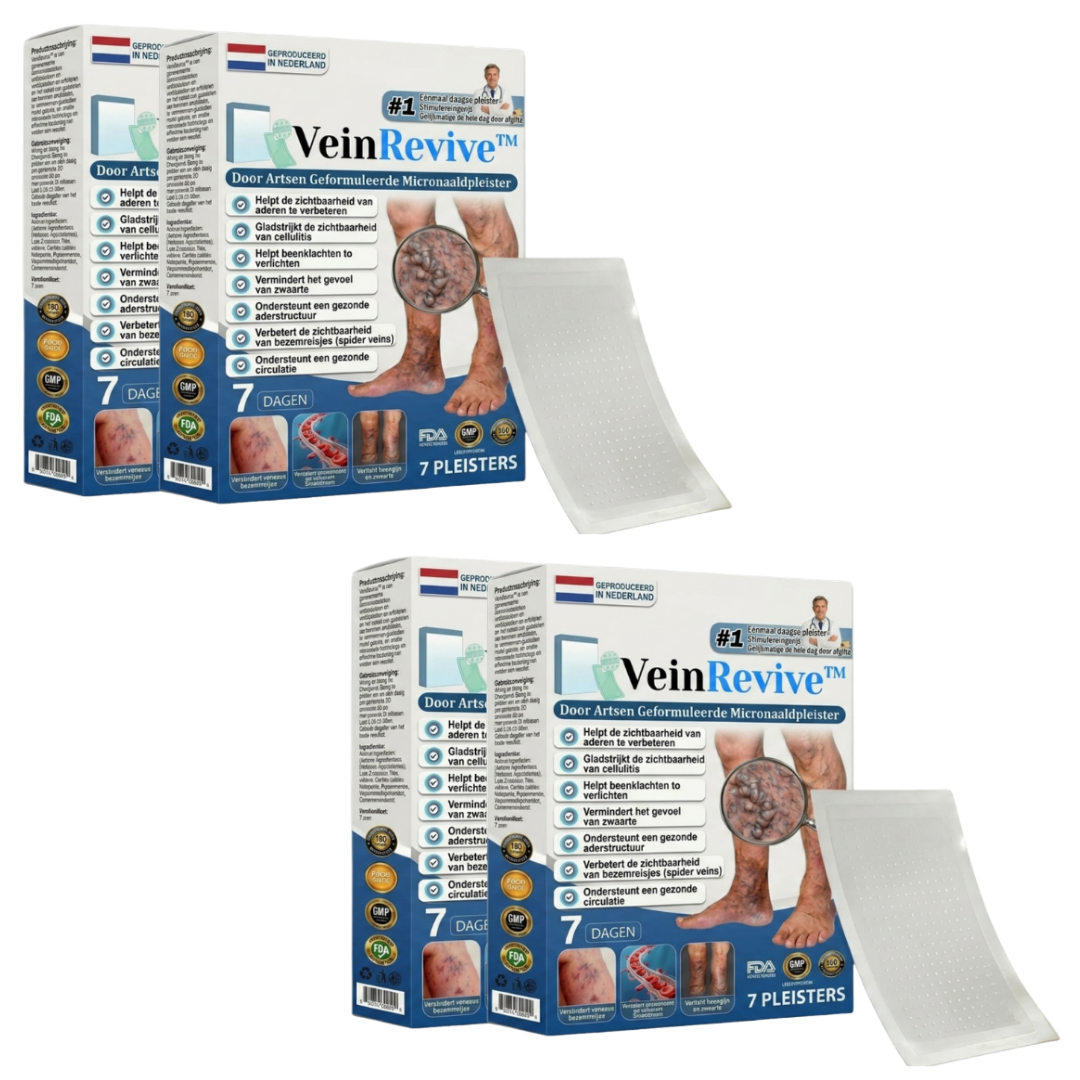 VeinRevive