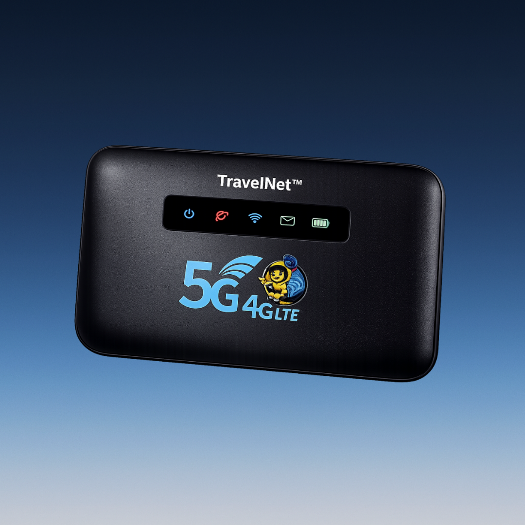 TravelNet