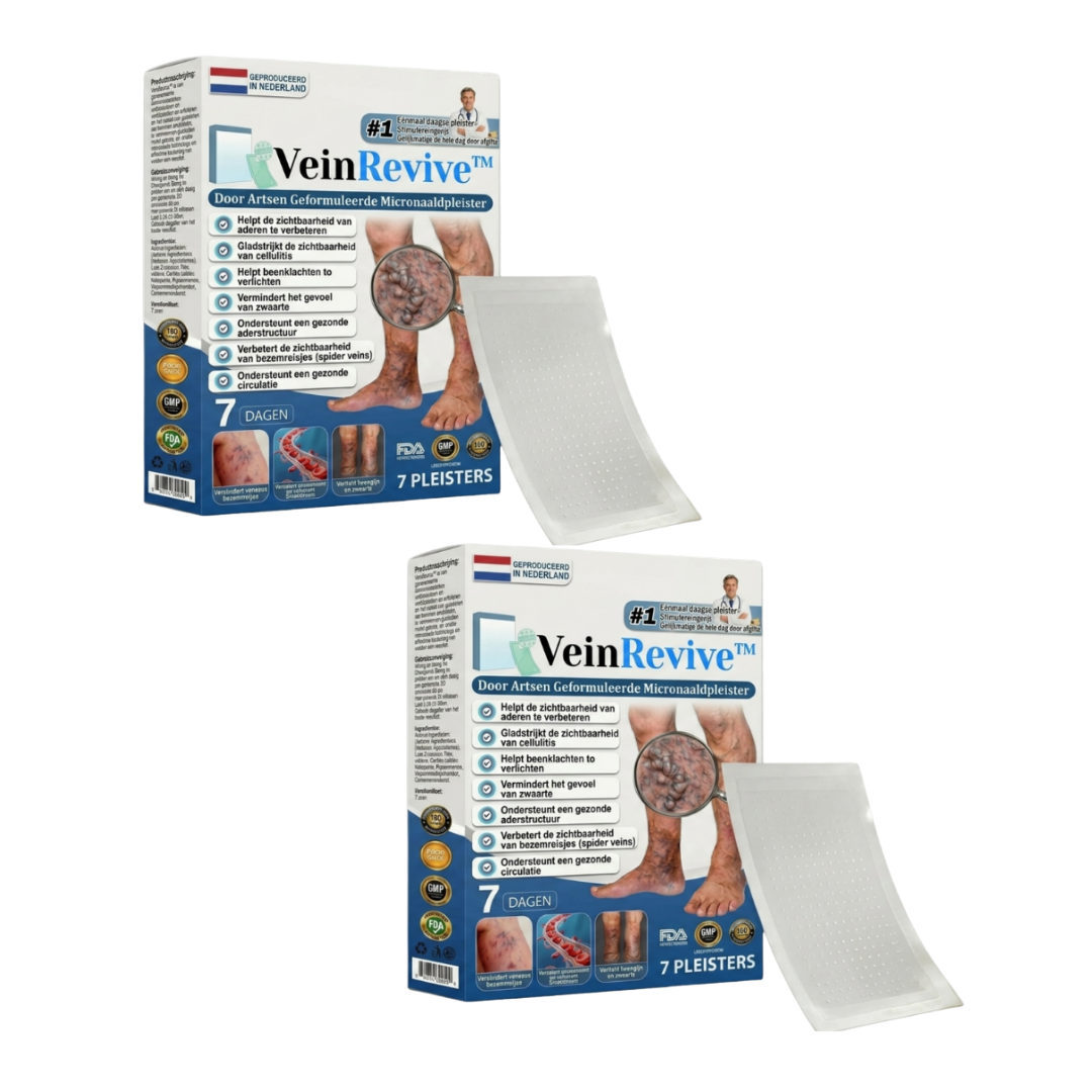 VeinRevive