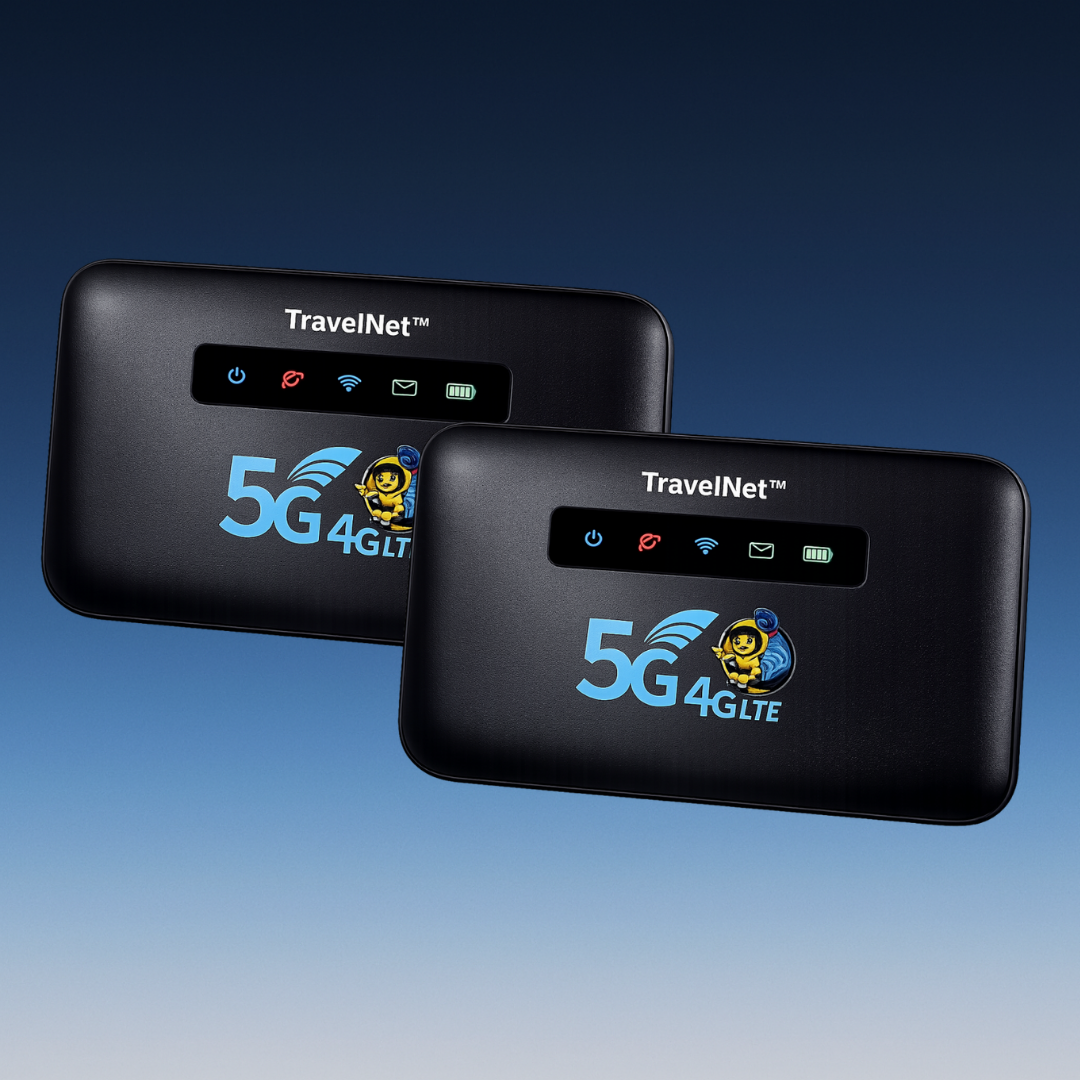 TravelNet