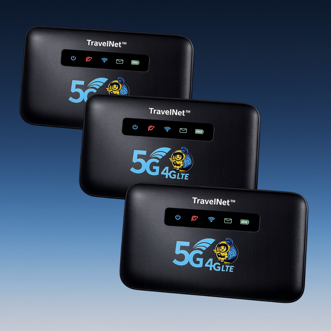 TravelNet