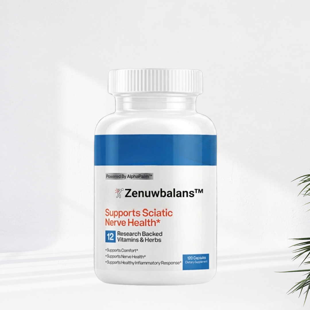 Zenuwbalans
