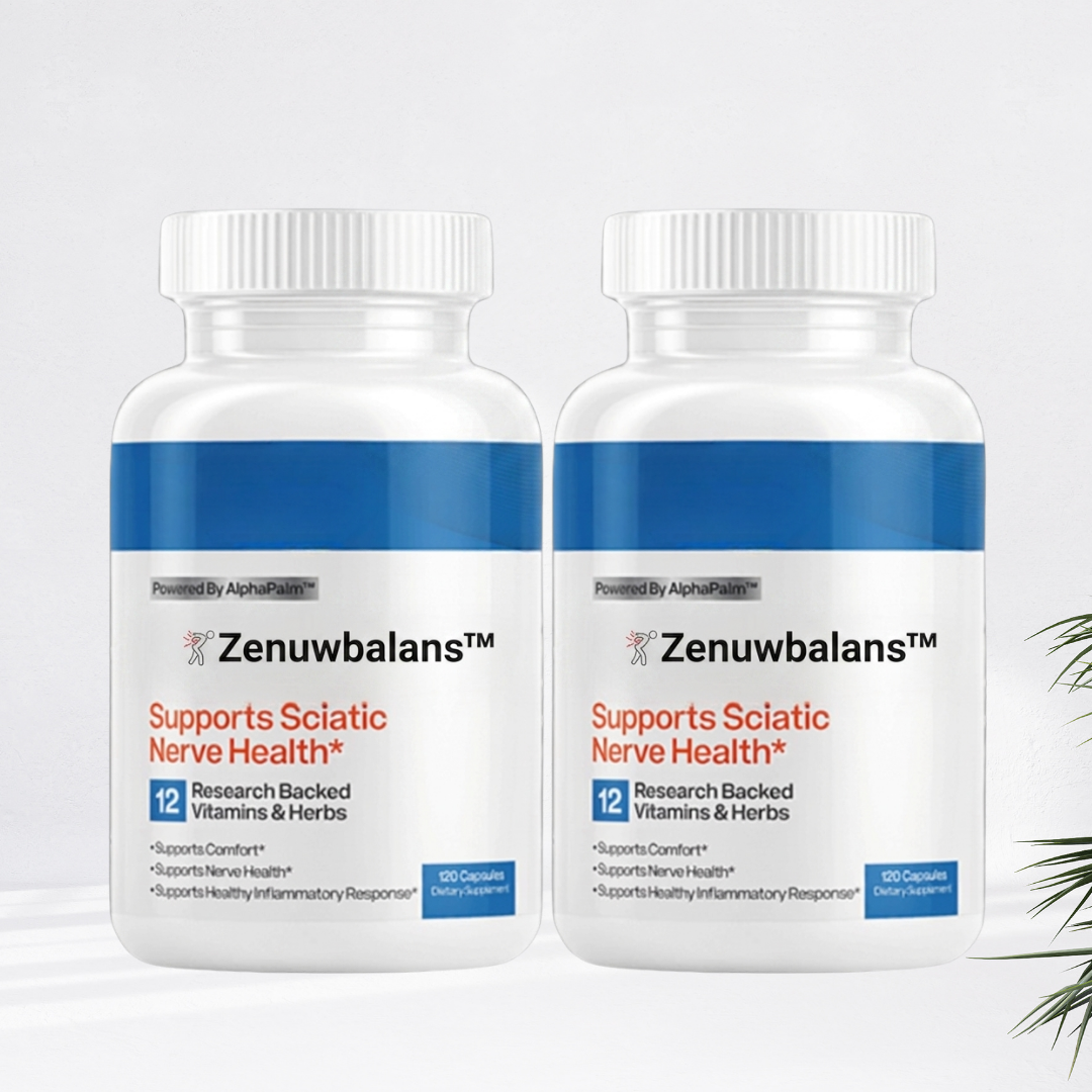 Zenuwbalans