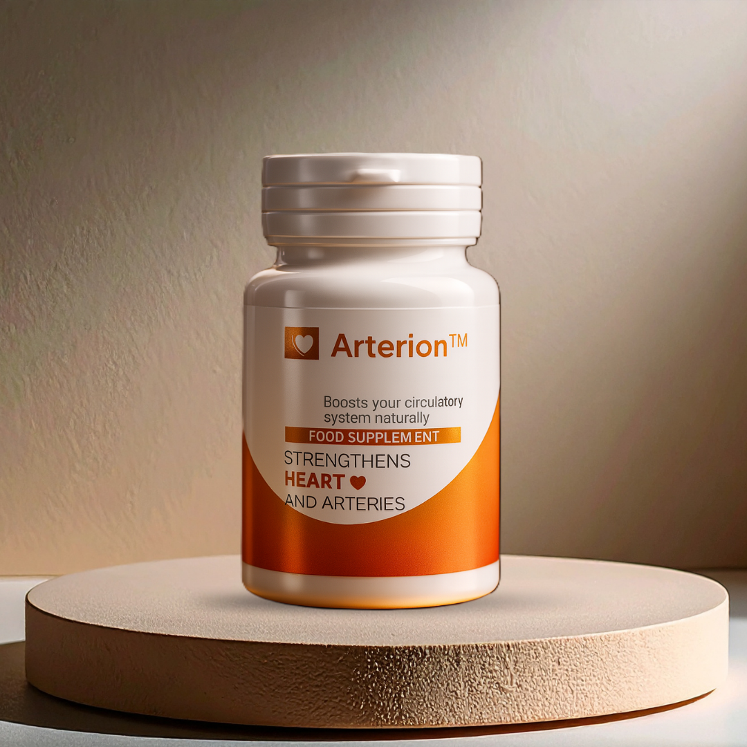 Arterion