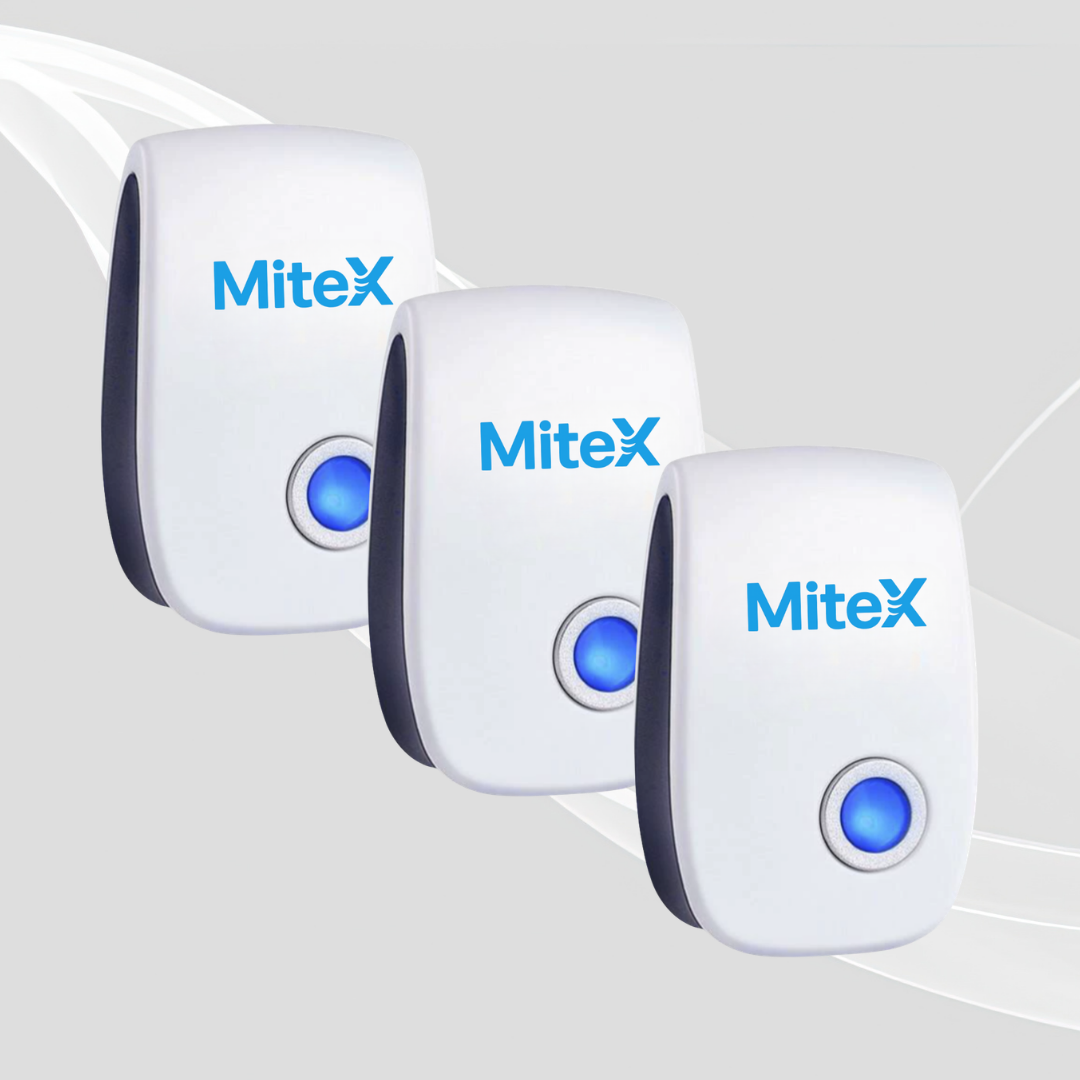 MiteX