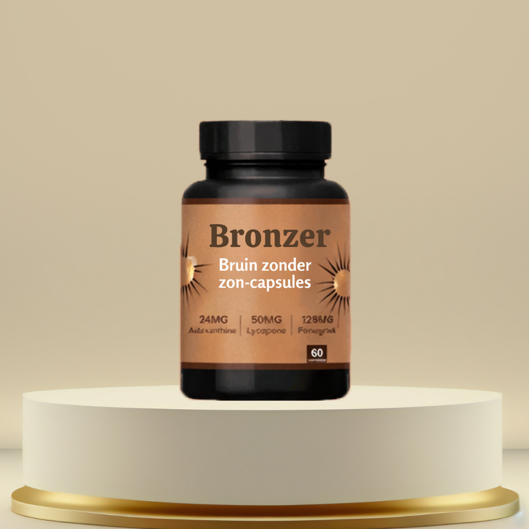 Bronzer