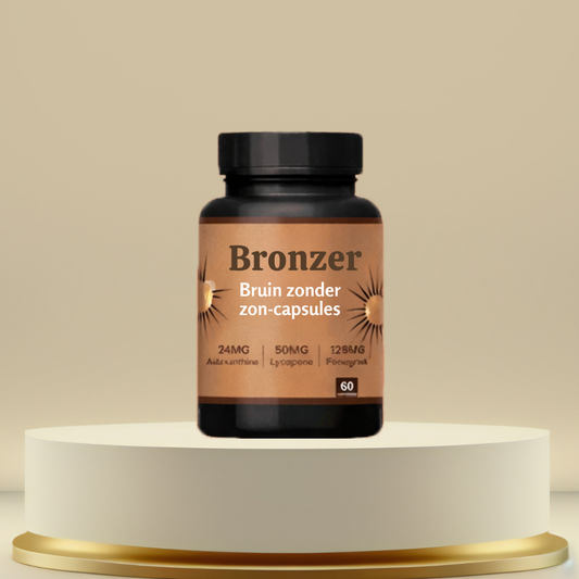 Bronzer