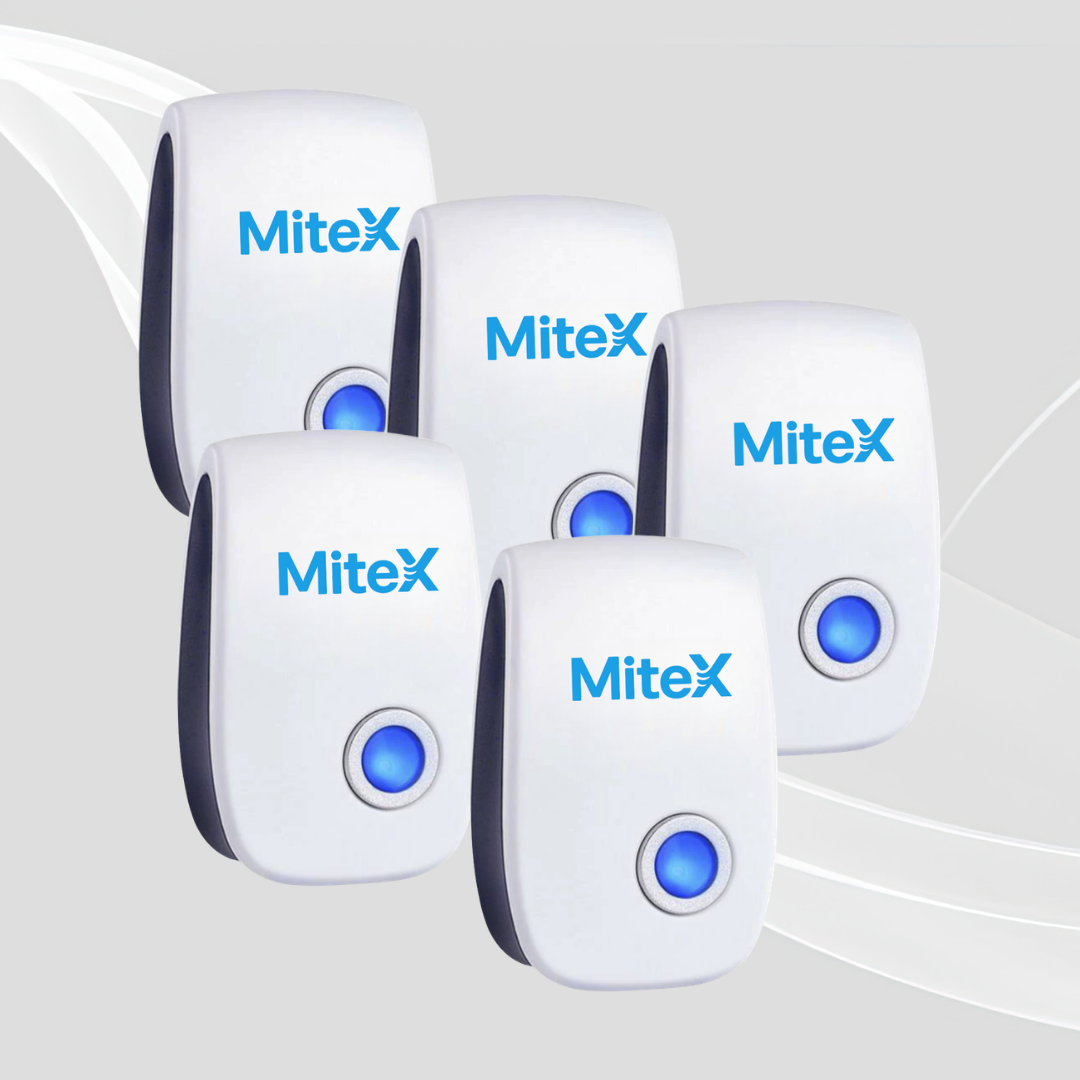 MiteX