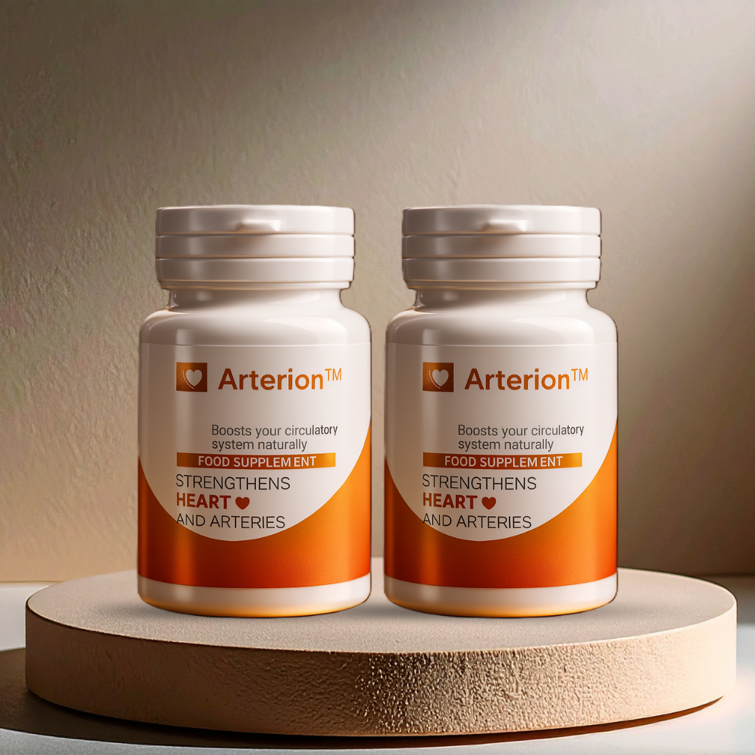 Arterion