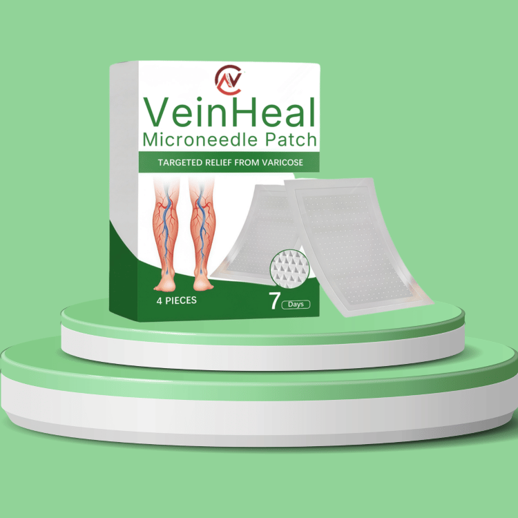 VeinHeal