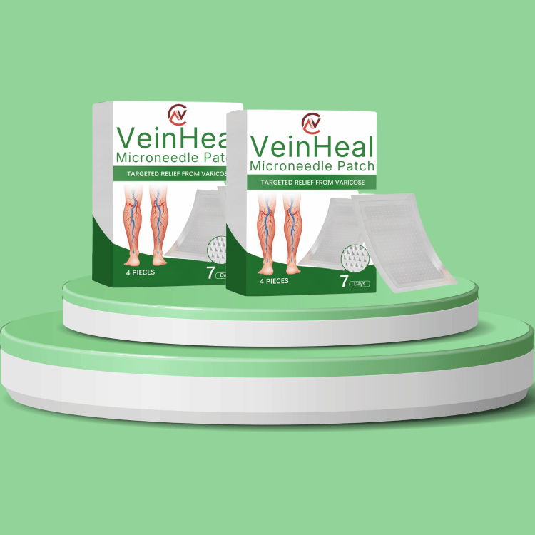 VeinHeal