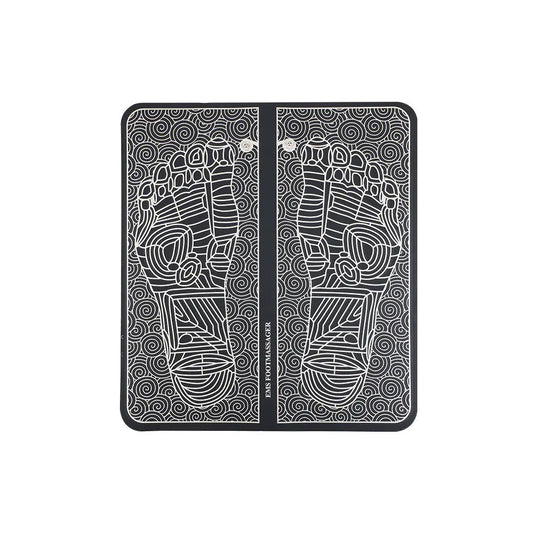 Footiful™ EMS Therapy Smart Foot Massager for Pain Relief & Circulation